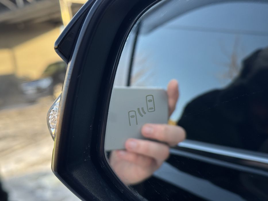 TOYOTA RAV4 повний привід офіційне авто