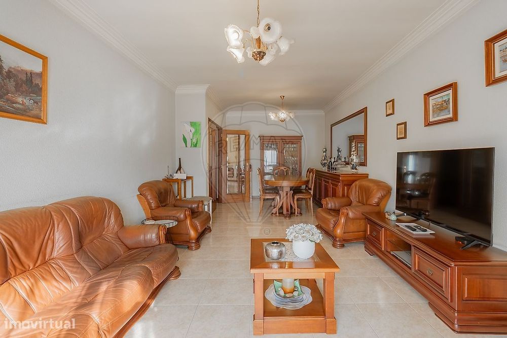 Apartamento T3 para venda