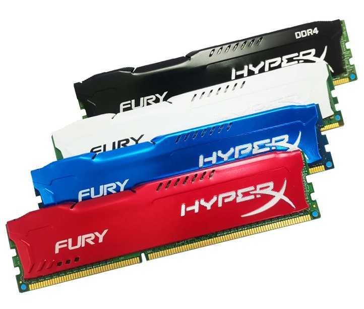 HUANANZHI X99 QD4 rev 2.0 / E5 1650 v4 / 16gb (2x8)