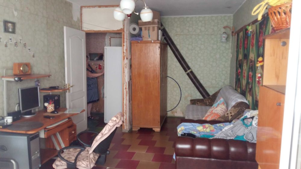 Продам квартиру 2 комнатную, Осенняя, Батумская, Калнышевского.