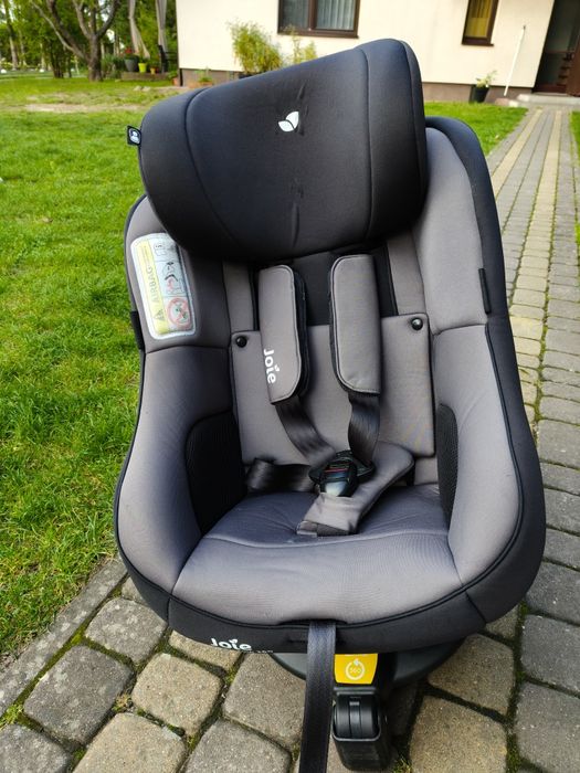 Fotelik Joie i-spin 360