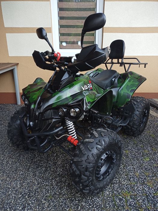Xtr