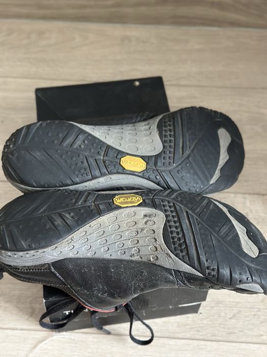 Кросівки чоловічі merrell, 23,5 см, 43 розмір