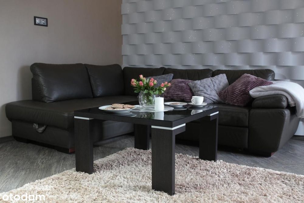 Ekskluzywny apartament 51m 100 m od plaży/ Gotowy Biznes rentowny.