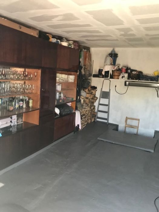 Гараж капитальний