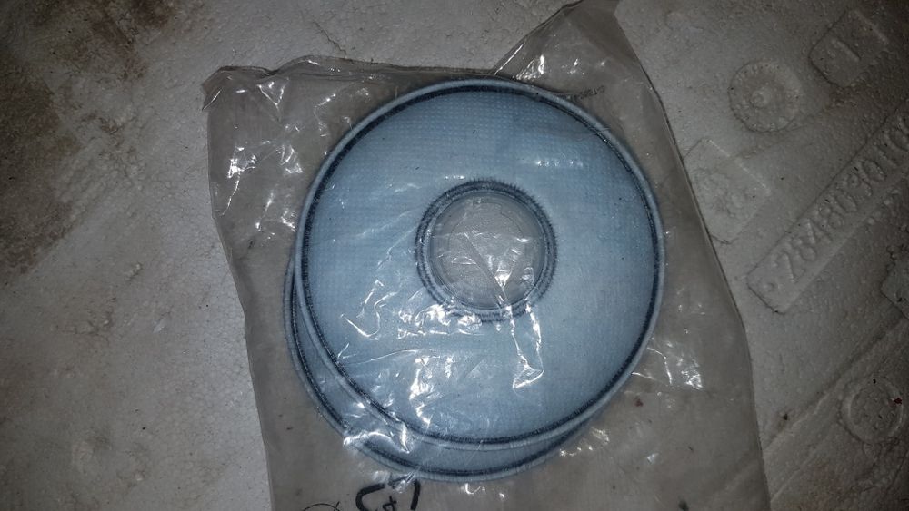 Маска распиратор