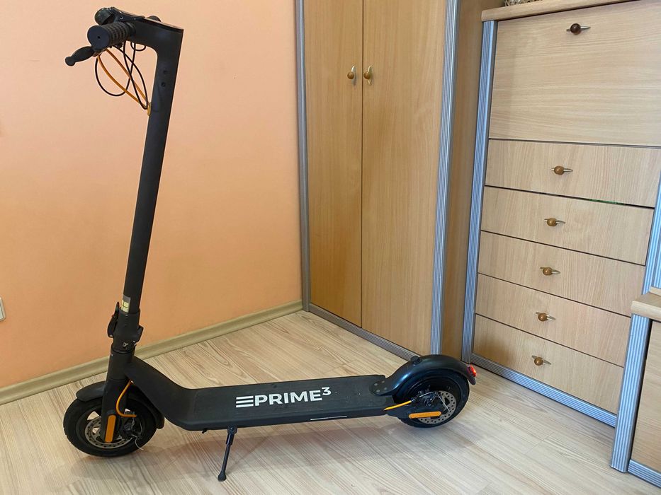 Електросамокат PRIME-3 (модель - EES61)