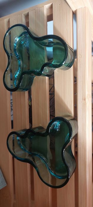 Candle Holder/Tigela Alvar Aalto