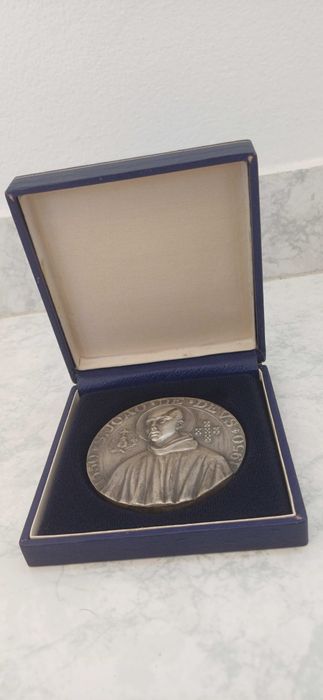 Medalha Comemorativa de São João de Deus