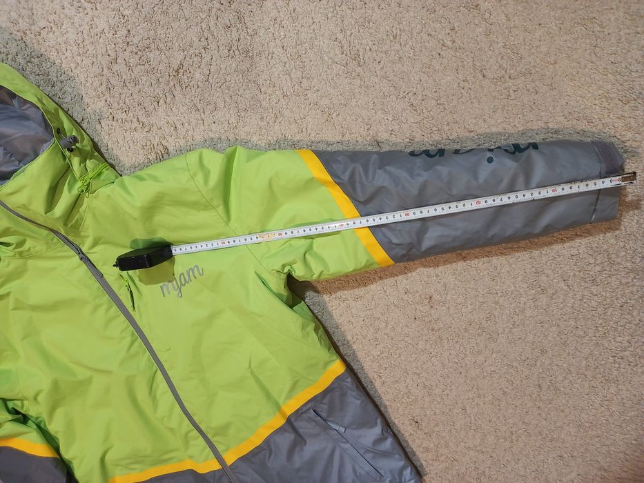 Куртка и брюки, новые, мужские