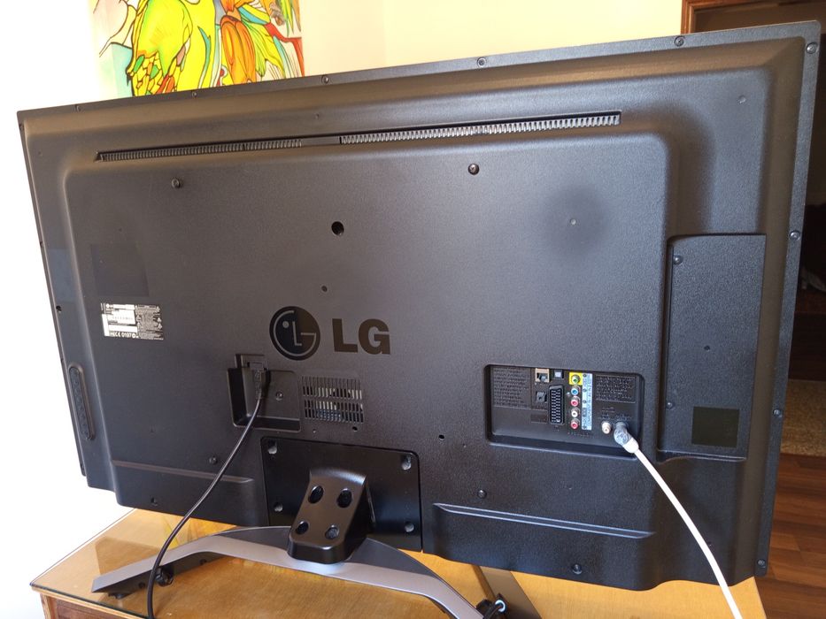 TV Smart LG 47 polegadas