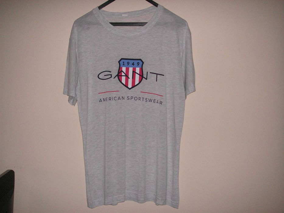 T Shirt HB - T/S