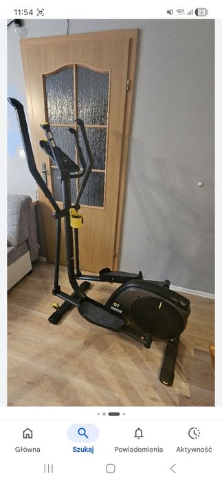 Orbitrek Domyos El 500