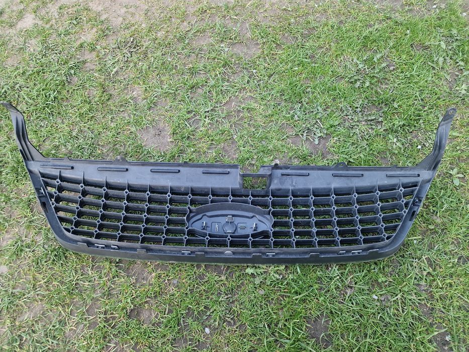 Grill Ford mondeo mk4 atrapa zderzaka