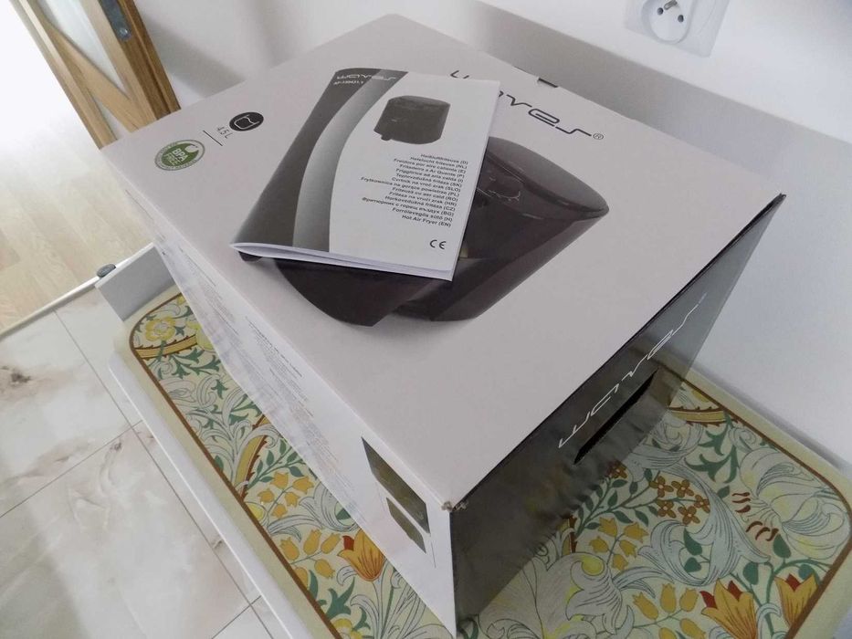 Frytkownica Air Fryer