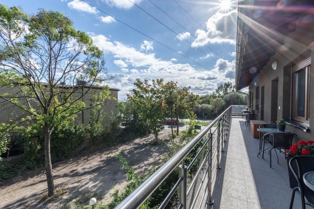 Apartament-mieszkanie z balkonem,parking,pralka Zakatki Swiata