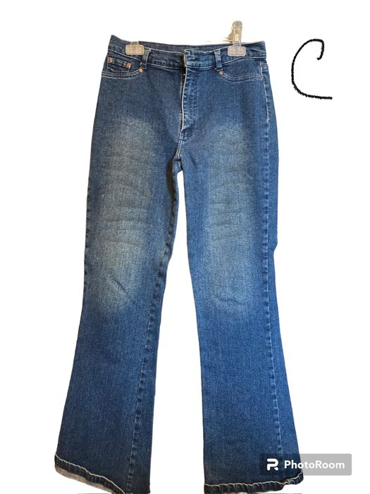 Calças Ganga e Bombazina Senhora - Lote de 3 - tam 38-40