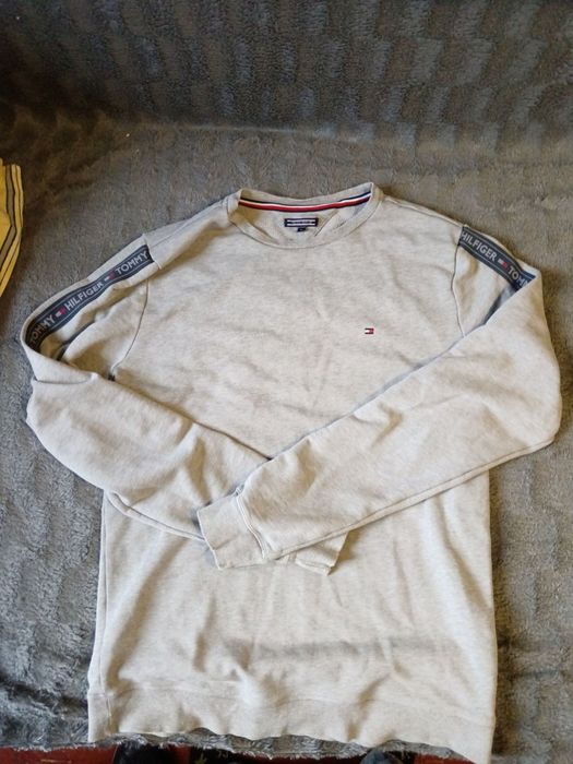 Світшот лонгслів Tommy Hilfiger