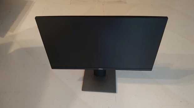 монітор dell p2419h (ips, 24 дюйми) +коробка