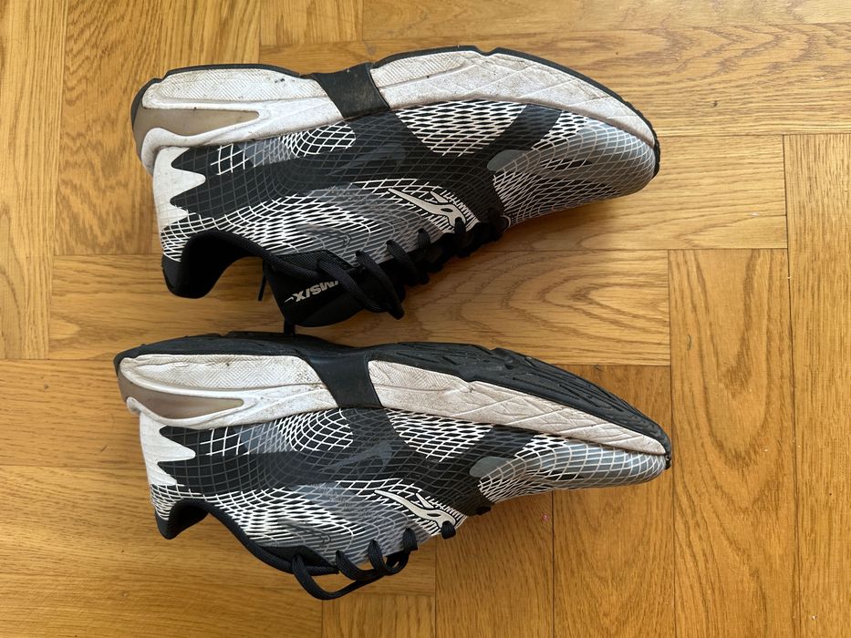 Buty adidasy nike