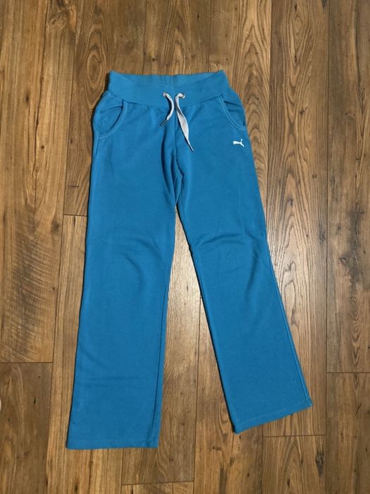 Spodnie dresowe Puma