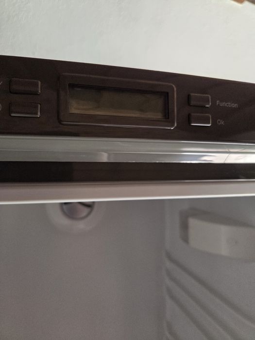 Frigorifico Electrolux