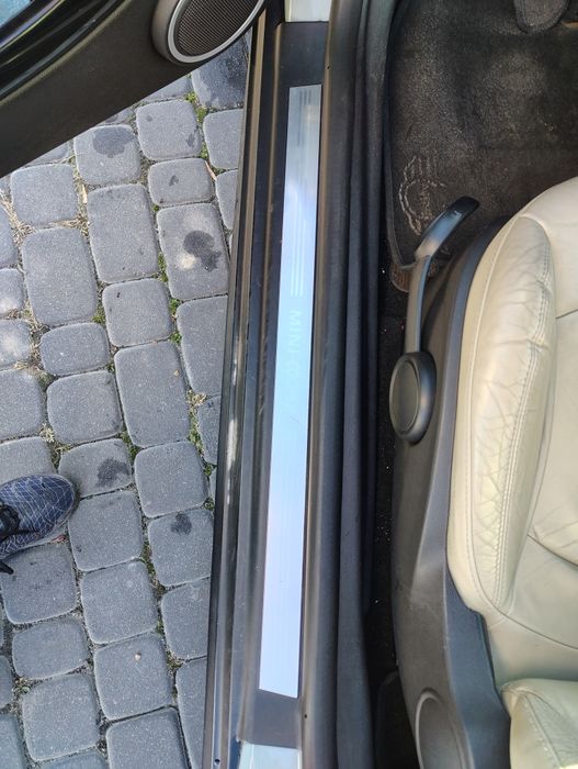 Гарній стан. Мині Cоper R56 , АКПП