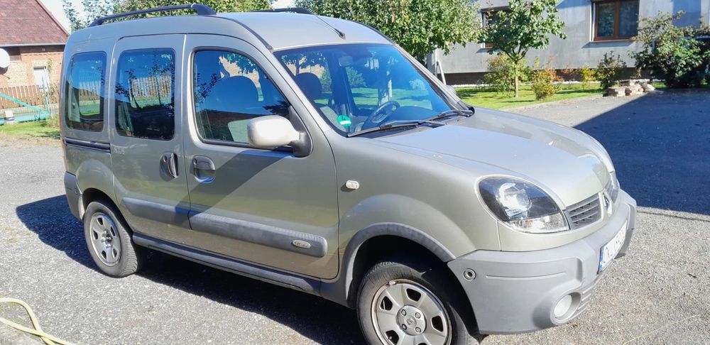 Renault Kangoo