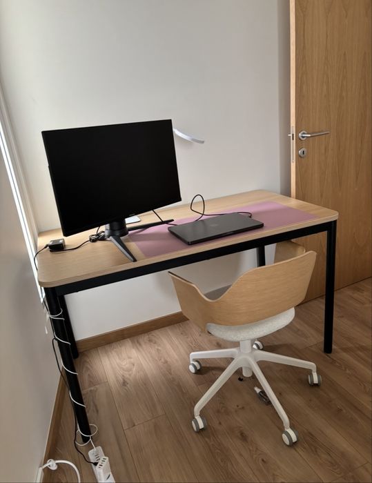 Secretaria Ikea como nova