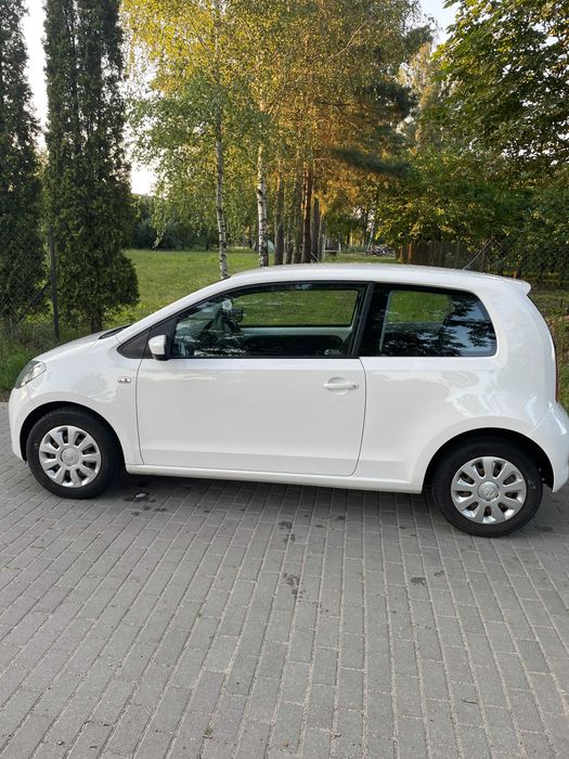 Škoda Citigo