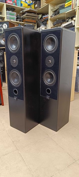 Акустика Canton CT 70