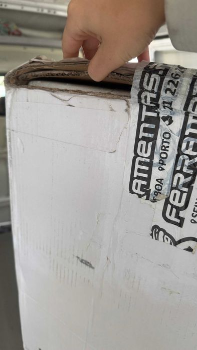 Máquina de Pintura WERKU WK501110 – Nova na Caixa