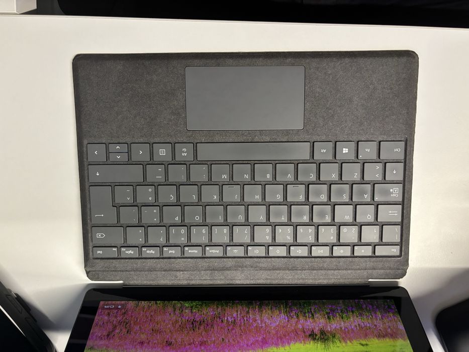 Surface Pro 7 i7