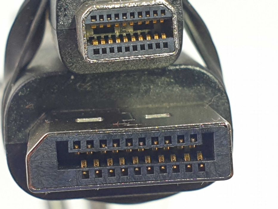 кабель Mini DisplayPort to DisplayPort Thunderbolt 4K Dell 069R2V