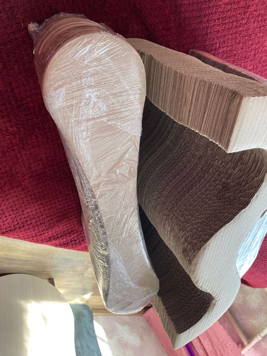 Продам когтеточка