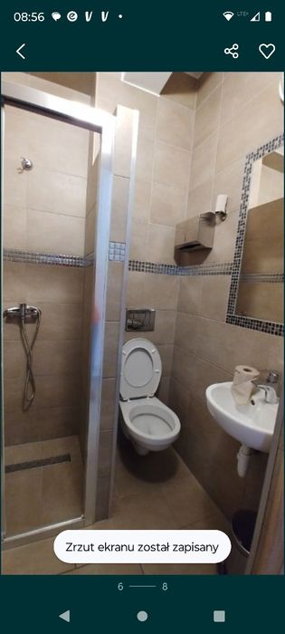 Noclegi  od 750 zł brutto za łóżko/osoba