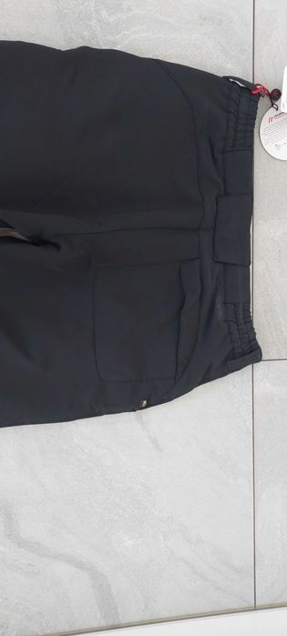 Odzież trekkingowa Maier Sports Helga Spodnie M/L