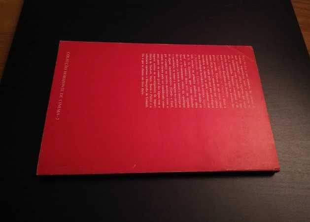 Peter Wollen - Signos e Significação no Cinema