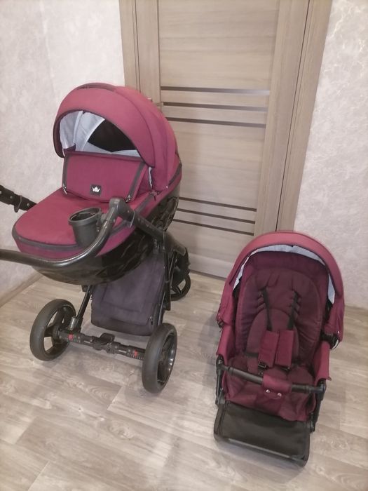 Продам Дитячу коляску