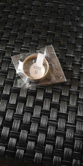 Obrączki z grawerem