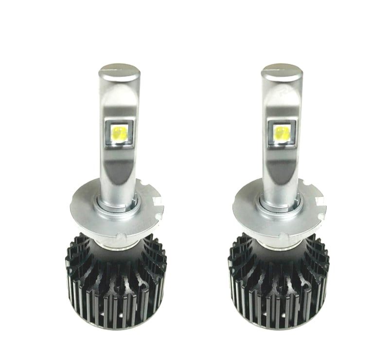 LÂMPADAS LED D2R -MUDE OS SEUS FARÓIS DE XENON PARA LED D2R