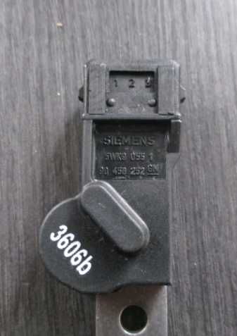 Датчик распредвала опель 90458252. 24445139.