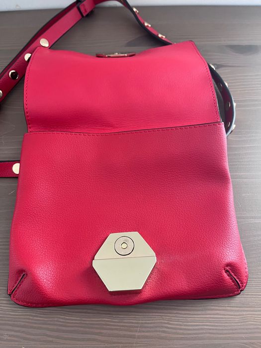 Torebka typu nerka, Zara