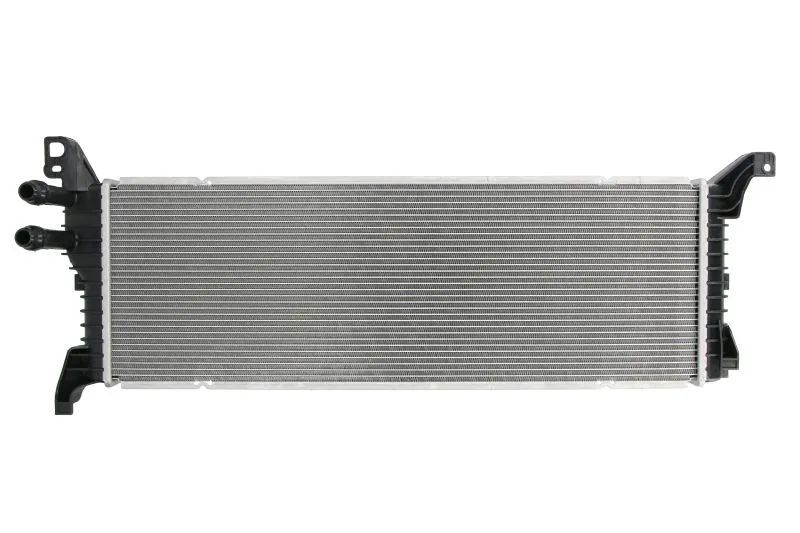 CHŁODNICA WODY VW CALIFORNIA T6 CAMPER, MULTIVAN T6, TRANSPORTER T6, TRANSPORTER T6 / CARAVELLE T6
