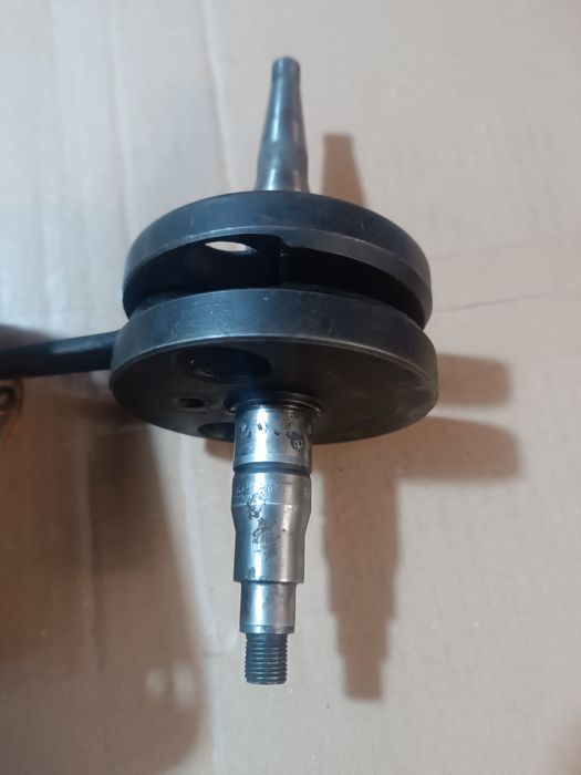 Części Simson używane