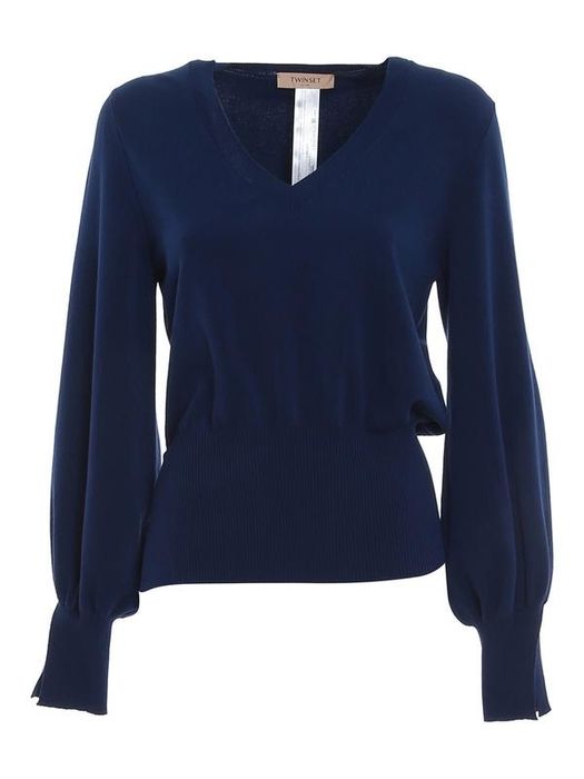 Twinset twin-set кофточка м -розмір светрик