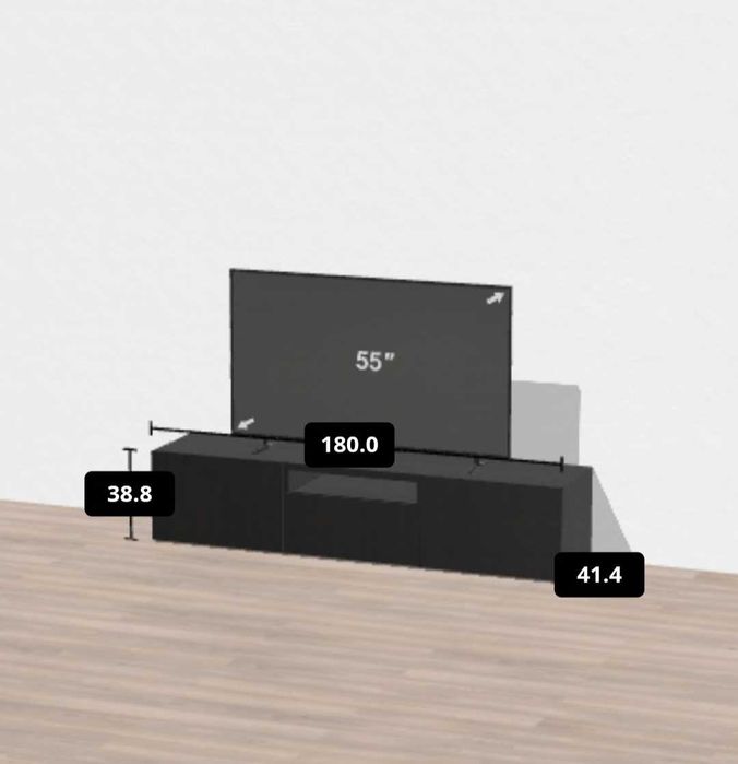Movel TV e multimedia