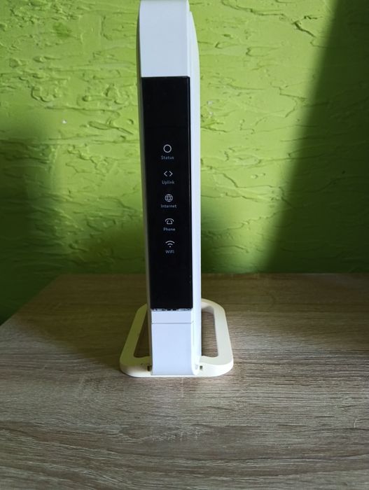 Router Genexis ed500
