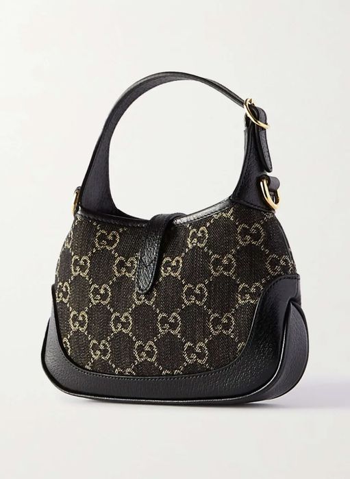 Міні-сумка Gucci Jackie 1961 Оригінал