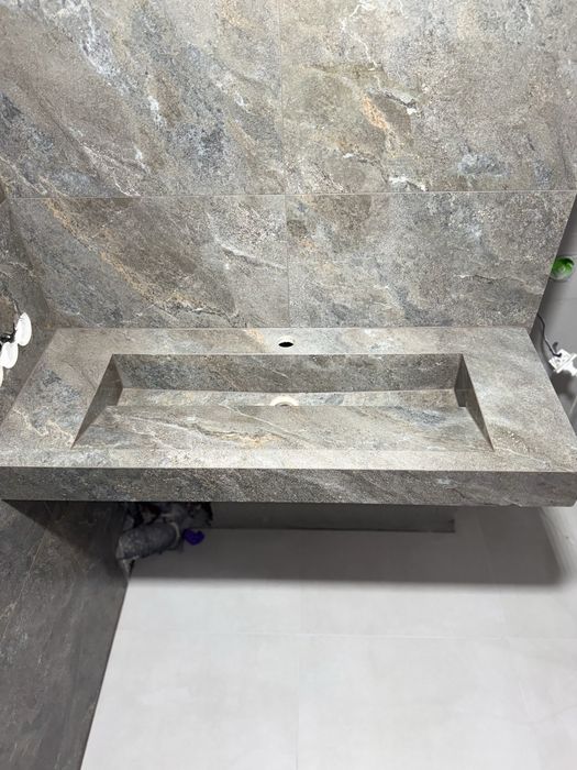 Вкладання плитки місто Полтава